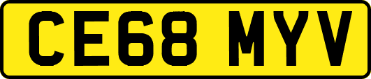 CE68MYV