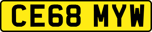 CE68MYW