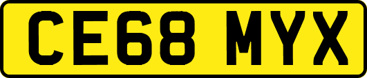 CE68MYX