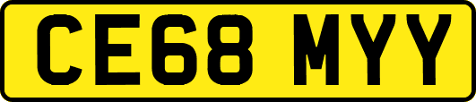 CE68MYY