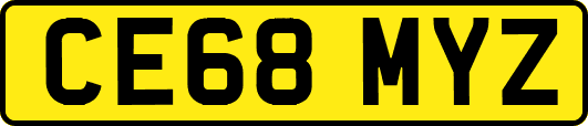 CE68MYZ