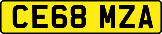 CE68MZA