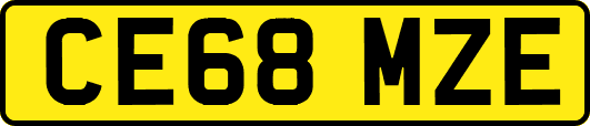 CE68MZE