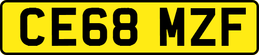 CE68MZF