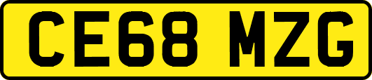 CE68MZG