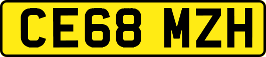 CE68MZH