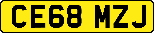 CE68MZJ