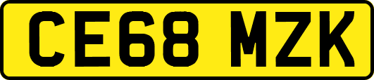 CE68MZK
