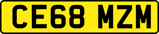 CE68MZM