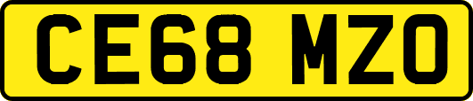 CE68MZO