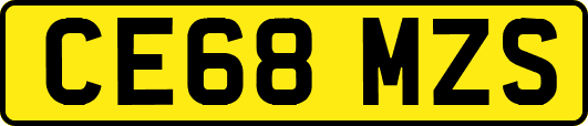 CE68MZS