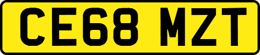 CE68MZT