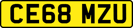 CE68MZU