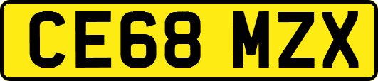 CE68MZX