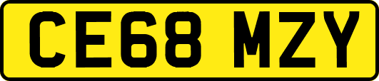 CE68MZY