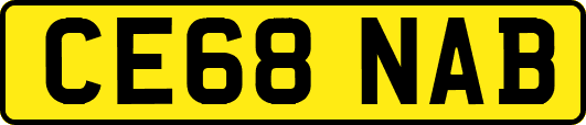 CE68NAB