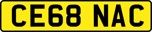 CE68NAC