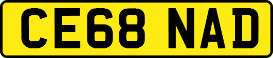 CE68NAD