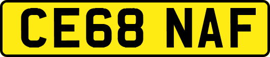 CE68NAF