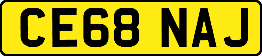 CE68NAJ