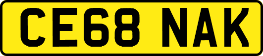 CE68NAK