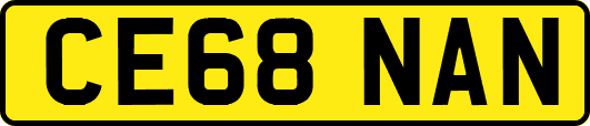 CE68NAN