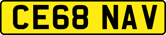 CE68NAV