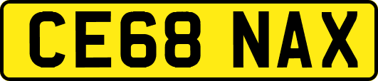 CE68NAX