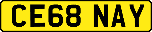 CE68NAY