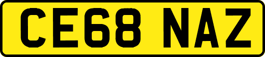 CE68NAZ