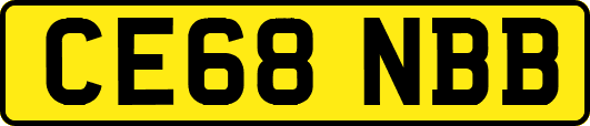 CE68NBB