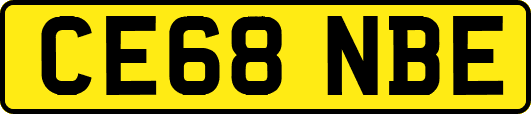 CE68NBE