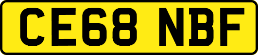 CE68NBF
