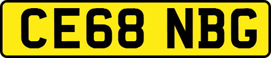 CE68NBG