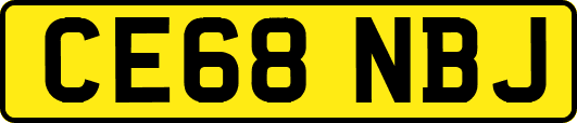 CE68NBJ