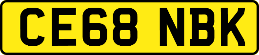 CE68NBK
