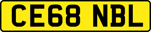 CE68NBL