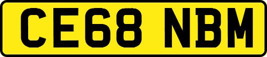 CE68NBM