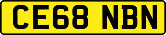 CE68NBN