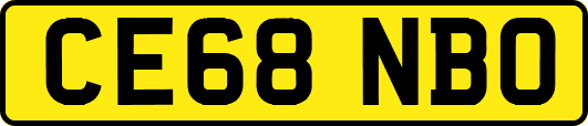 CE68NBO