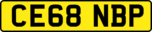 CE68NBP