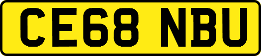 CE68NBU