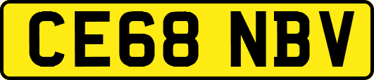 CE68NBV