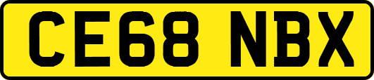 CE68NBX