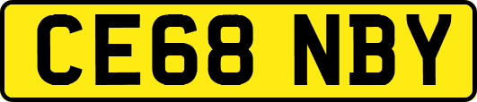 CE68NBY