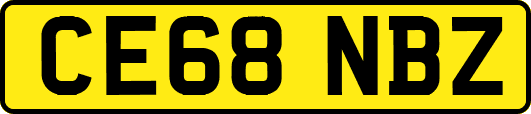 CE68NBZ