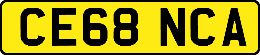 CE68NCA