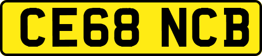 CE68NCB