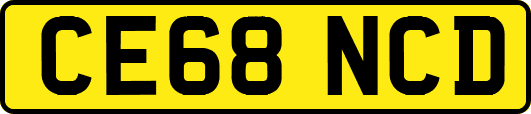 CE68NCD