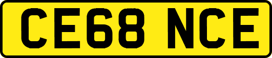 CE68NCE
